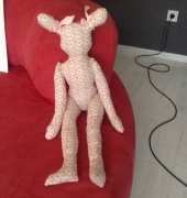 Just a Doll