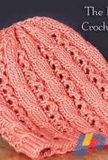 Carried Away Cables Knit Hat - Michelle Kovach - The Perfect Knot