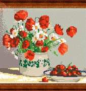 Megat 410 - Poppies