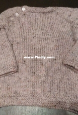 18 months sweater