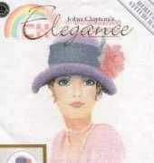Heritage Clayton Elegance JLJA683 JAYNE