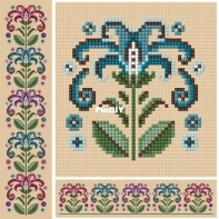 Flower by Durene Jones - Free