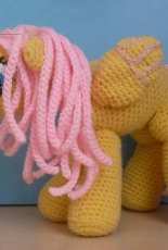 Fluttershy pony