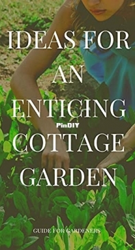Michael Dutch Ideas for an Enticing Cottage Garden