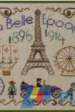 Filigram La Belle Epoque