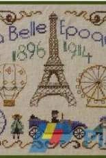 Filigram La Belle Epoque