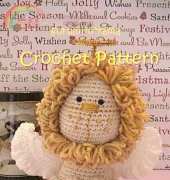 Gurumiorama - Frances Chen - Dalenna Angel of Courage