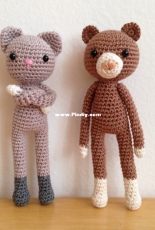 Amigurumi