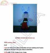 explications - Asterix - French