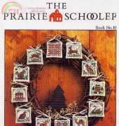 The Prairie Schooler Book 10 - Prairie Christmas