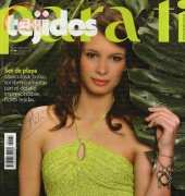 Crochet for you- Summer- Spanish