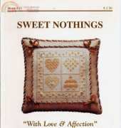 JBW Designs #43 - With Love & Affection
