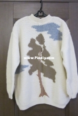 Pulover Tree