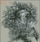 HAED HAEAS1234 Mosslord by Adele Sessler