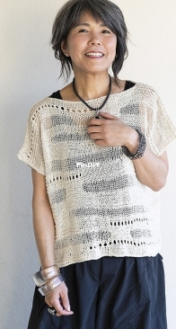 Doodles by Yumiko Alexander - English