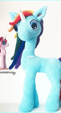 kewser sonmez - Kevser Sönmez - Pony - English