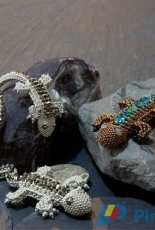 Cordi & Jenni - Fantasia Beads - Oskar - German