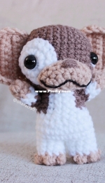 Ohana Craft - Carrie Lu Fowler - Gizmo
