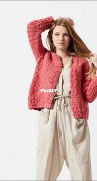 Amy - Julie Weisenberger - cocoknits