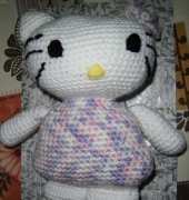 Hello Kitty  - Spanish