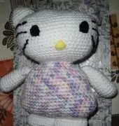 Hello Kitty  - Spanish