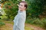 Ashling Shawl by Veera Välimäki -Free