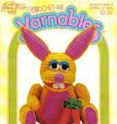 Bouquet Bernat - Crochet-Me Yarnables - 1610 - Bucky