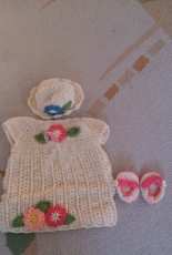 Baby clothes