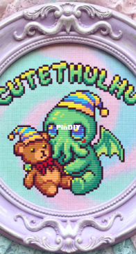 Raven Coven - Cutethulhu - Free