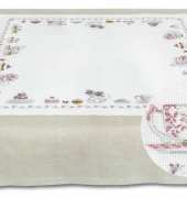DMC RK150 - Nappe Gourmandise