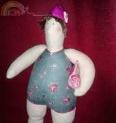 tilda Bad damer 01
