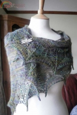 Dragonfly Wings by Boo Knits -Free