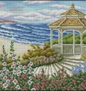 Wonderful Moments C-159 Seaside XSD