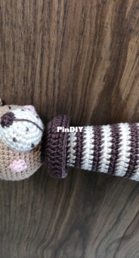 Bear Rattle