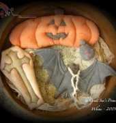 Cindy Sues Prims & Whims - Halloween Treats