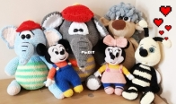 my toys