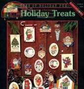 Dimensions 348 -Holiday Treats