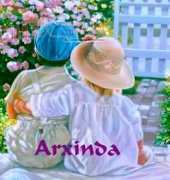 Arxinda  Compartiendo