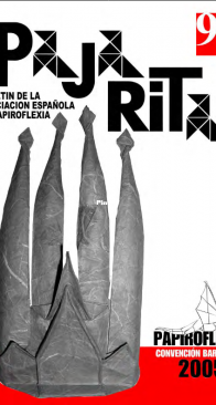 AEP - Pajarita 91 - Spanish