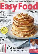 Easy Food-N°9-September-2015