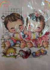 Soda Stitch