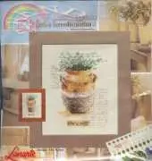 LANARTE - 34588 - Earthware 1 XSD