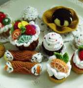 My sweet