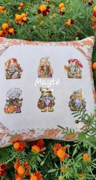Gnomomania
