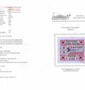 Isabelle Vautier- RV 53 - Country Ciseaux