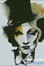 Madlen by Nochka XSD