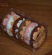 Felt - Cookies