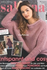 Sabrina Nr. 9 - September- 2017 - German