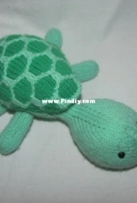 Sheldon Turtle