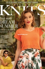 Interweave Knits - Summer 2020